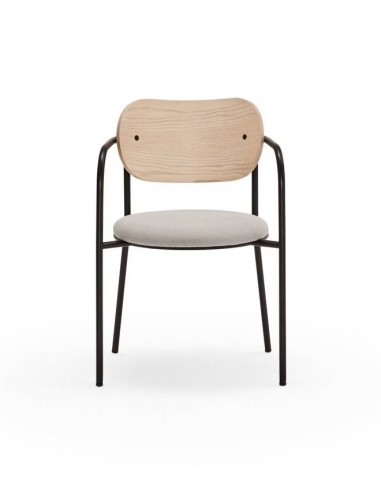 CADEIRA DE DESIGN TEULAT ECLIPSE madeira...