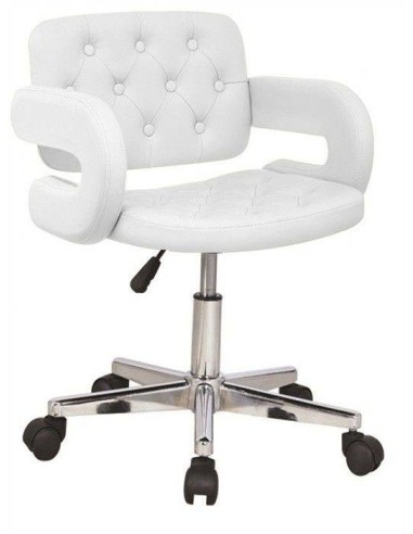 Cadeira de escritório design Belle Epoque,...