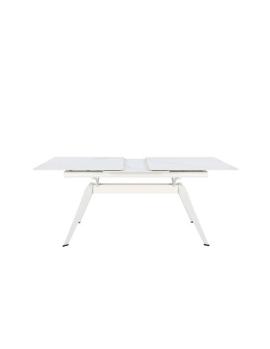 MESA EXTENSIBLE LULA,160/220 X 90 CM, tapa...