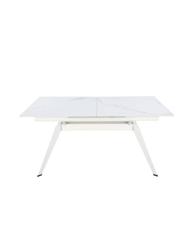 MESA EXTENSIBLE LULA,160/220 X 90 CM, tapa...