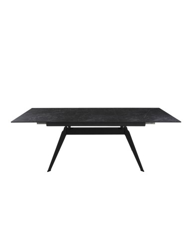 MESA EXTENSIBLE LULA 160/220 X 90 CM, tapa...