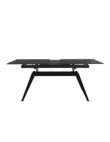 MESA EXTENSIBLE LULA,160/220 X 90 CM, tapa...