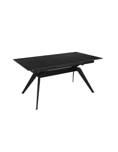 MESA EXTENSÍVEL LULA, 160/220 X 90 CM, tampo...