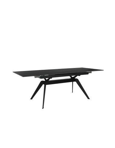 MESA EXTENSÍVEL LULA, 160/220 X 90 CM, tampo...