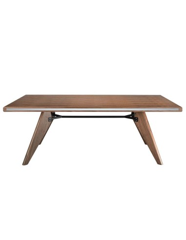 ANGEL CERDA 1080 MESA DE JANTAR 220 x 110,...