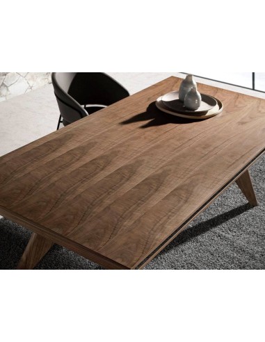 ANGEL CERDA 1080 MESA COMEDOR 220 x 110, MADERA...