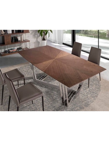 Angel Cerdá 1097, mesa comedor 220 x 110 cm,...