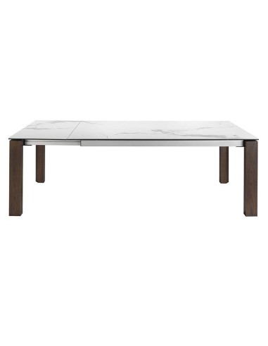 Angel Cerdá 1095, mesa extensível 180/235 x 90...