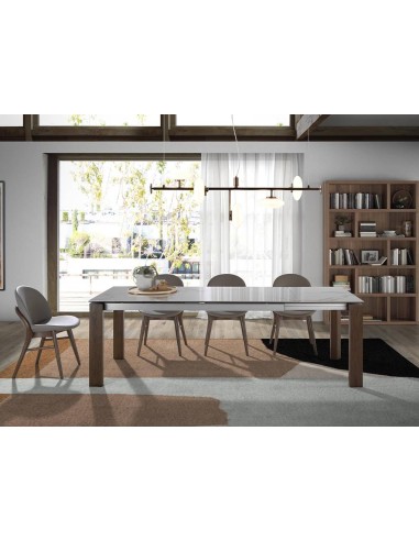 Angel Cerdá 1095, mesa extensível 180/235 x 90...