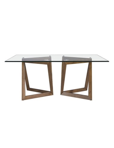 Angel Cerdá mesa 1102 de comedor ,180 X 90 cm,...