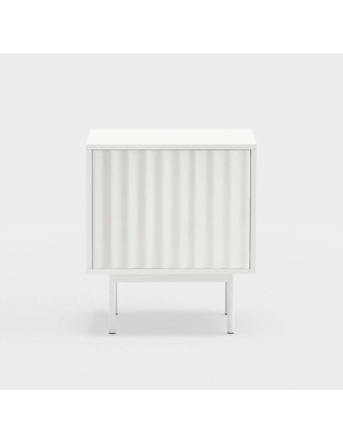 Mesa de cabeceira TEULAT SIERRA 48x35 lacado...