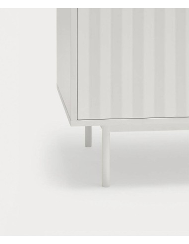 Mesa de cabeceira TEULAT SIERRA 48x35 lacado...