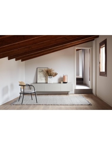 TEULAT gabinete TV SIERRA 180x40, minimalista...