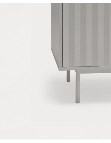 Teulat MUEBLE TV SIERRA 180x40, minimalista...