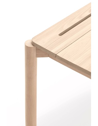 TEULAT mesa secretária minimalista ATLAS...