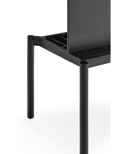 TEULAT mesa secretária minimalista ATLAS...