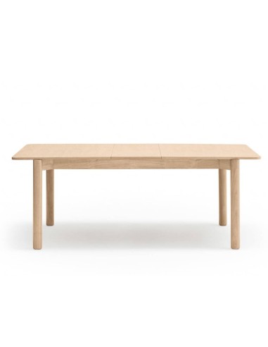 TEULAT Mesa extensible minimalista ATLAS...