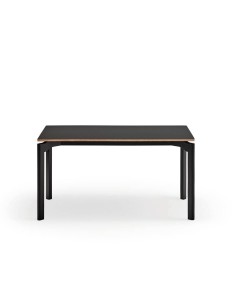 TEULAT NICOLA MESA minimalista 140 x 80, contraplacado... 2