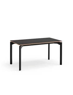 TEULAT MESA minimalista NICOLA 140 x 80, HAYA...