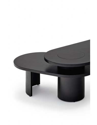 TEULAT Mesa ninho CENTRO NORI 120 x 95, MDF...