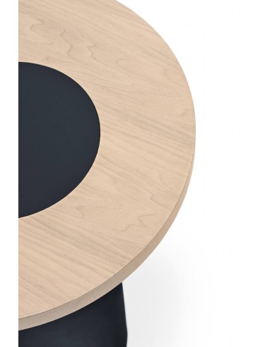 TEULAT MESA nido de CENTRO NORI 120 x 95, MDF...