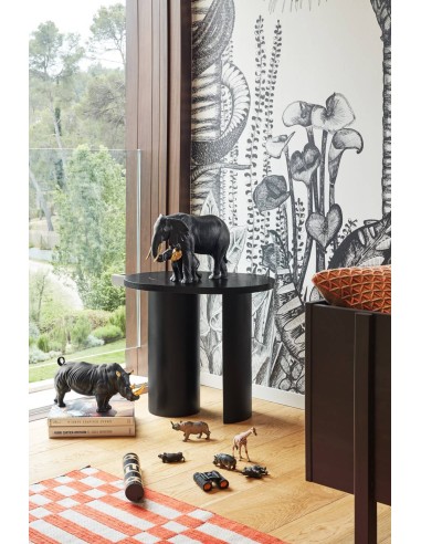 TEULAT MESA MESA RINCON NORI 60 x 45, MDF...