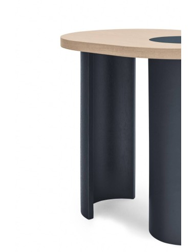 TEULAT MESA MESA RINCON NORI 60 x 45, MDF...