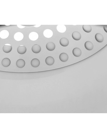 Lámpara de diseño colgante ARC 32| Inspirada en Achille Castiglioni