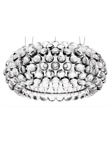 Lámpara Moderna acrilica | Techo