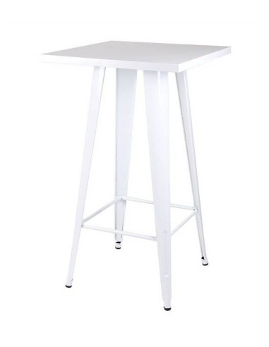 Mesa Alta Réplica De Xavier Pauchard / Mesa Alta Tolix