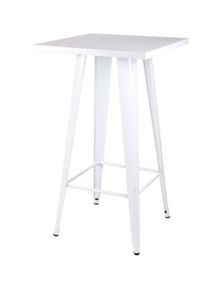 Mesa Alta Réplica De Xavier Pauchard / Mesa Alta Tolix Mesa Alta Réplica De Xavier Pauchard / Mesa Alta Tolix