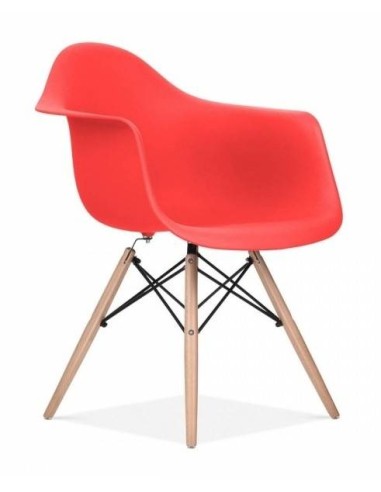 poltrona design inspirado en Torreiffel