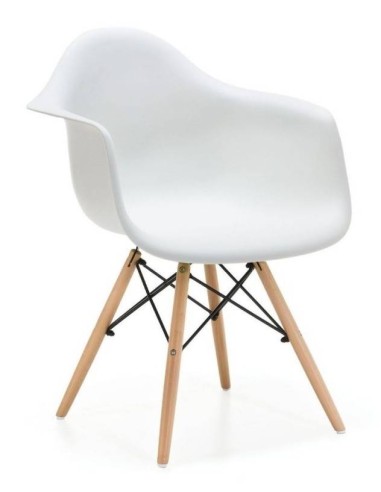poltrona design inspirado en Torreiffel
