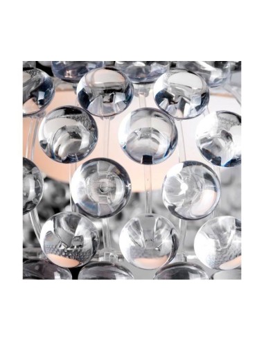 Lámpara Moderna acrilica Cabo | Techo