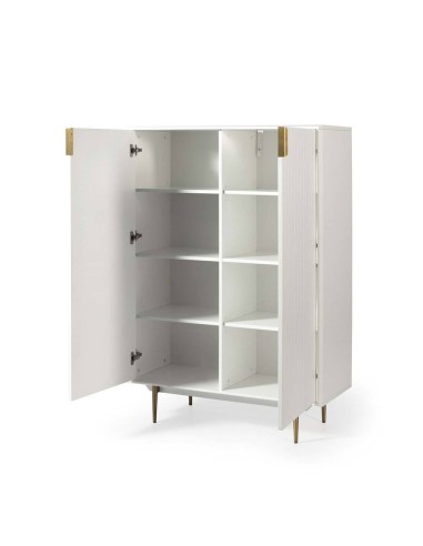 MUEBLE CUBO MODERNO CANDEM 100 x 142, lacado...