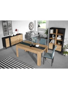 Centrolandiashop.com APARADOR BOCAMI 180,5 x 40 cm,... 2