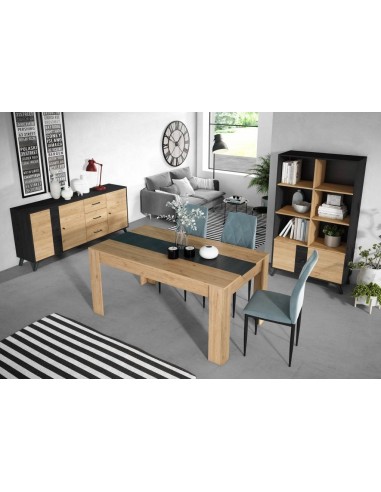 Centrolandiashop.com APARADOR BOCAMI 180,5 x 40...