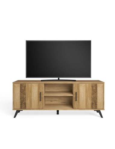 MÓVEL DE TV NORDIC 136,3 x 40 cm,...
