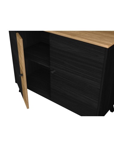 APARADOR ALTO TEXAS 92,1 X 81 CM,...