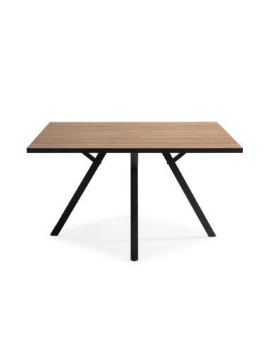 MESA DE COMEDOR CUADRADA BENI 136 X 136 cm....