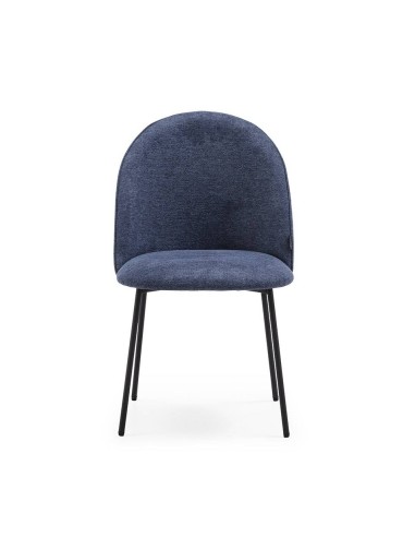 Silla comedor de diseño moderno EXEGOL,...