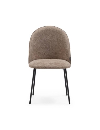 Silla comedor de diseño moderno EXEGOL,...