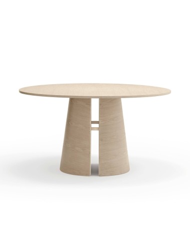 Teulat MESA REDONDA MINIMALISTA CEP 137, color...
