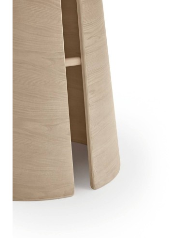 MESA REDONDA MINIMALISTA Teulat CEP 137, cor...