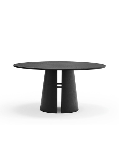 MESA REDONDA MINIMALISTA Teulat CEP 157, cor...