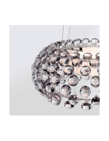 Lámpara Moderna acrilica Cabo | Techo