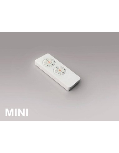 SCHULLER mini ventilador de teto SIROCO 107 cm....