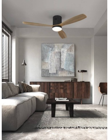 SCHULLER VENTILADOR de techo SIROCO 132 cm....