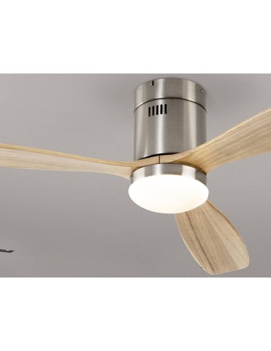 SCHULLER VENTILADOR de techo SIROCO 132 cm....