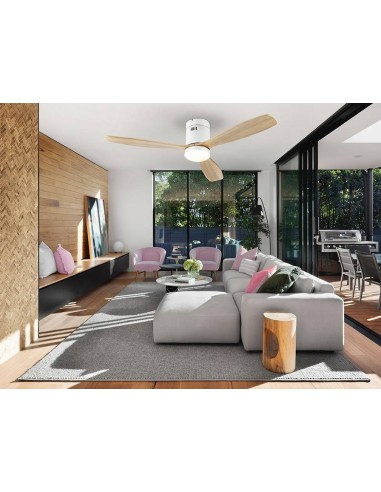 SCHULLER VENTILADOR de techo SIROCO 132 cm....